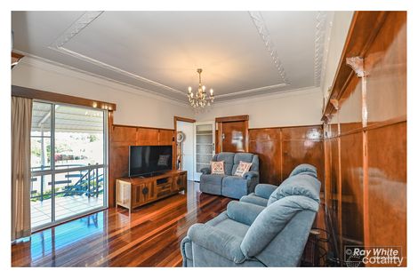 Property photo of 28 Elgin Street The Range QLD 4700