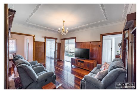 Property photo of 28 Elgin Street The Range QLD 4700