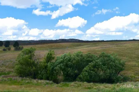 Property photo of 83 Shinglehouse Road Bywong NSW 2621