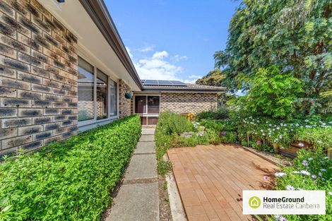 Property photo of 20 Neales Street Kaleen ACT 2617