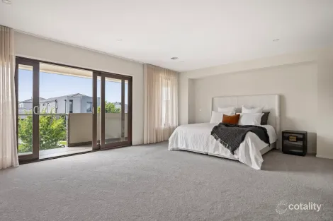 Property photo of 34 Dominion Drive Burnside VIC 3023