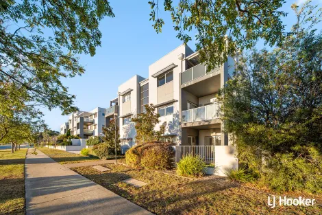 4/75 Elizabeth Jolley Cres, Franklin, ACT 2913