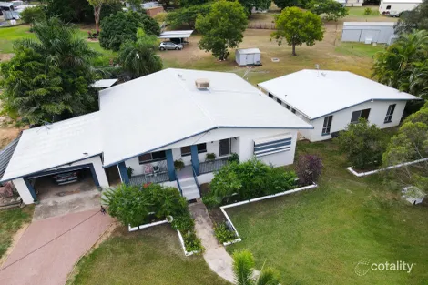 Property photo of 3 Berryman Lane Queenton QLD 4820
