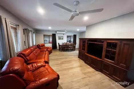 Property photo of 3 Berryman Lane Queenton QLD 4820