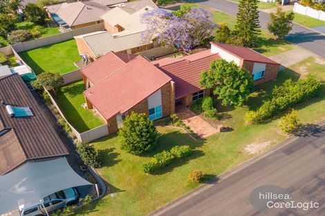 Property photo of 6 Arnold Palmer Drive Parkwood QLD 4214