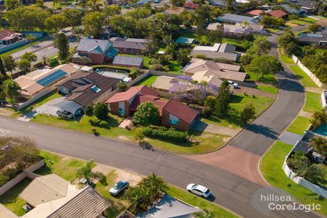 Property photo of 6 Arnold Palmer Drive Parkwood QLD 4214