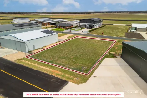 3 Spitfire Dr, Temora, NSW 2666