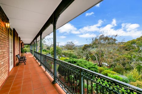 Property photo of 12 Gleneagles Road Mount Osmond SA 5064