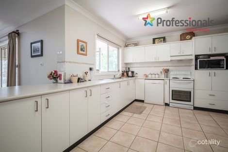 Property photo of 30 Douglas Street Coolamon NSW 2701