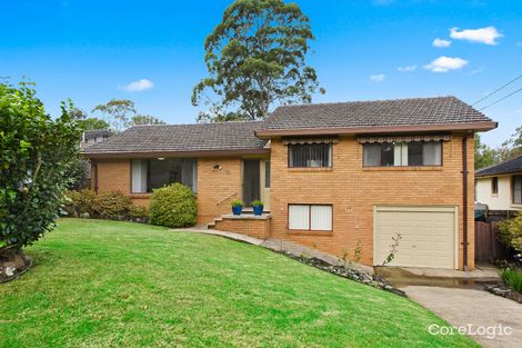 Property photo of 12 Dobson Street Thornleigh NSW 2120