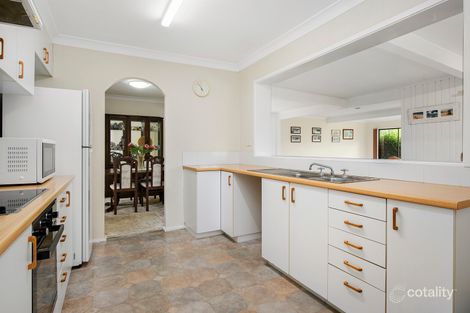 Property photo of 12 Dobson Street Thornleigh NSW 2120