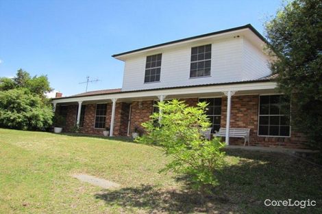 Property photo of 38 Swanbrooke Street Windradyne NSW 2795