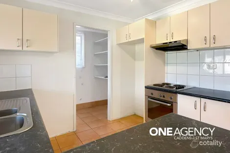 Property photo of 20 Danny Street Werrington NSW 2747