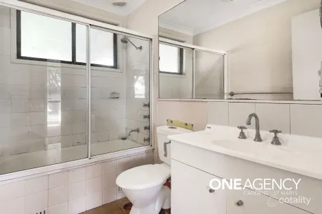 Property photo of 20 Danny Street Werrington NSW 2747