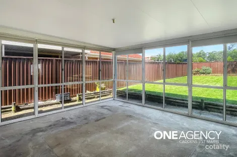 Property photo of 20 Danny Street Werrington NSW 2747