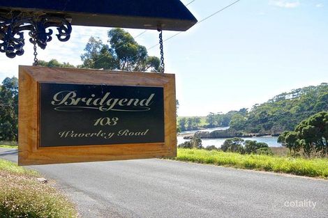 Property photo of 103 Waverley Road Don TAS 7310
