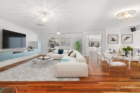 Property photo of 199-201 Wilson Road Buccan QLD 4207