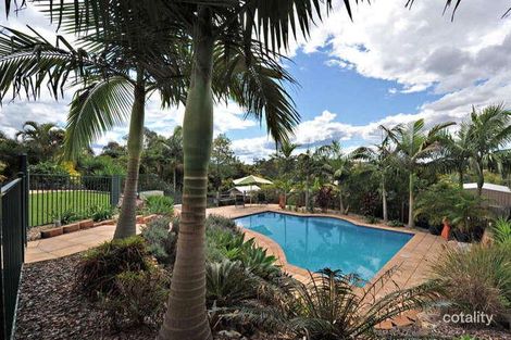 Property photo of 11 Allamanda Crescent Albany Creek QLD 4035