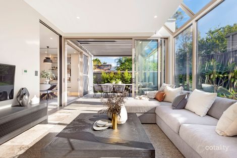 Property photo of 38A White Street Lilyfield NSW 2040