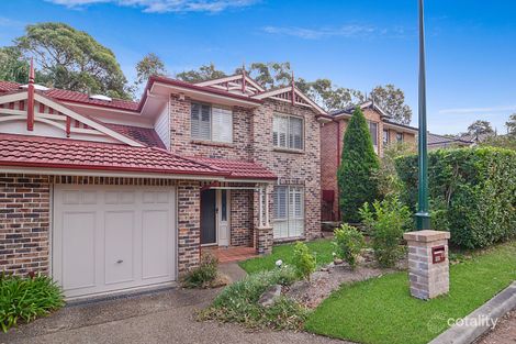 Property photo of 28/1 Macmahon Place Menai NSW 2234