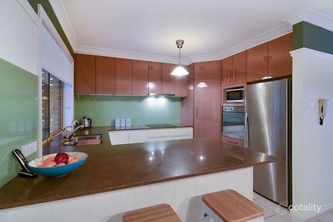 Property photo of 28/1 Macmahon Place Menai NSW 2234