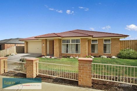 21 Retreat Cres, Sunbury, VIC 3429