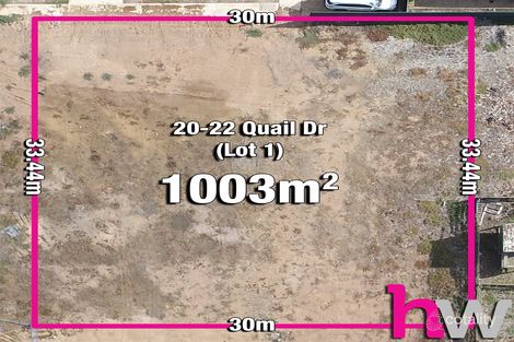 20-22 Quail Dr, Lara, VIC 3212