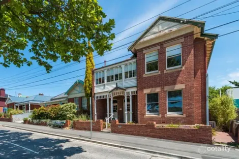 Property photo of 30B Antill Street South Hobart TAS 7004