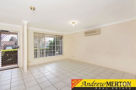 Property photo of 5 Nagle Way Quakers Hill NSW 2763