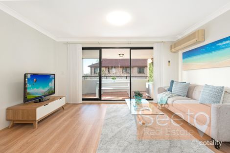 32/38-40 Marlborough Rd, Homebush West, NSW 2140