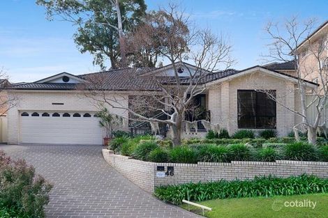 46 Kildare St, Bensville, NSW 2251