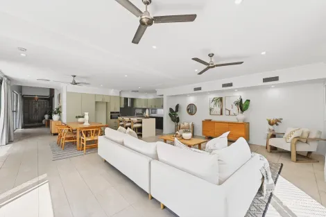 Property photo of 23 Springbrook Parade Idalia QLD 4811