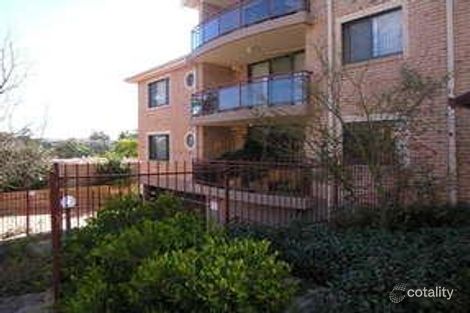 17/1-3 Sherwin Ave, Castle Hill, NSW 2154