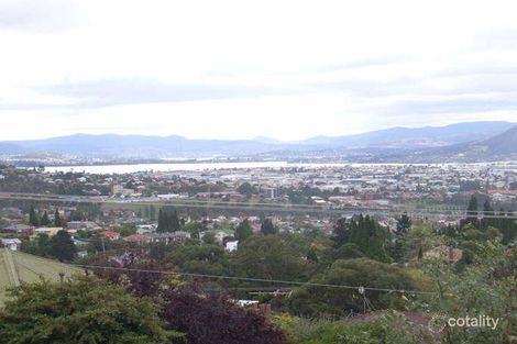 Property photo of 8 Benjafield Terrace Mount Stuart TAS 7000