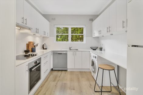 Property photo of 3/4 Belmont Avenue Wollstonecraft NSW 2065
