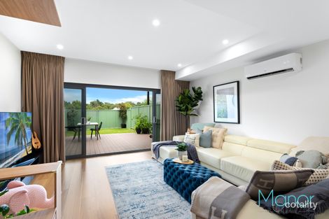 Property photo of 23/221 North Rocks Road North Rocks NSW 2151