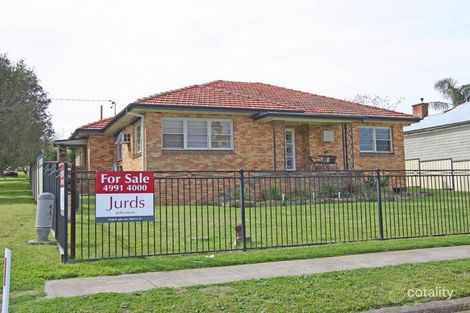 Property photo of 40 Hall Street Cessnock NSW 2325