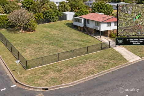 29 Diane St, Townview, QLD 4825