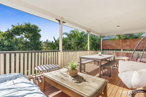 Property photo of 134 Macrossan Avenue Norman Park QLD 4170