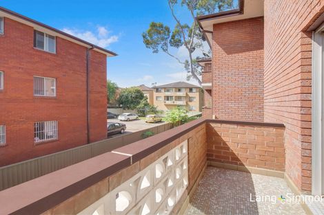 3/23 The Trongate, Granville, NSW 2142