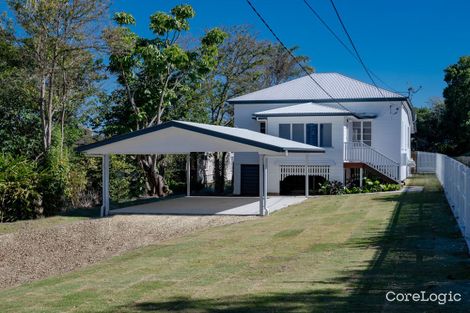 Property photo of 59 Bundah Street Camp Hill QLD 4152