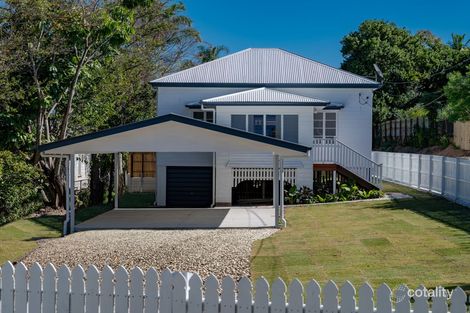 Property photo of 59 Bundah Street Camp Hill QLD 4152