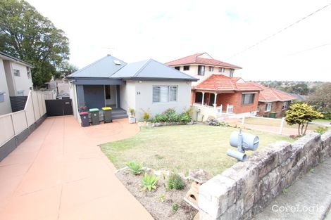 Property photo of 14 Arinya Street Kingsgrove NSW 2208
