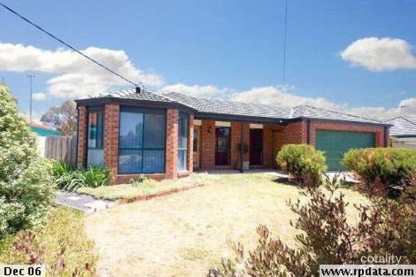 Property photo of 27 Riversdale Street Craigieburn VIC 3064