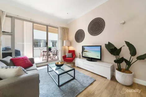 Property photo of 113/2-12 Smail Street Ultimo NSW 2007