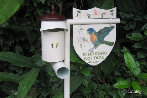 Property photo of 17 Bay Road Coconuts QLD 4860