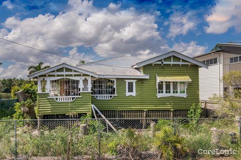 Property photo of 116 Barton Road Hawthorne QLD 4171