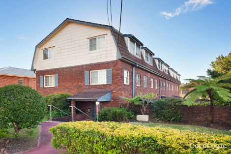 Property photo of 4/102 Edenholme Road Wareemba NSW 2046