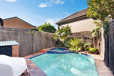 Property photo of 4/102 Edenholme Road Wareemba NSW 2046