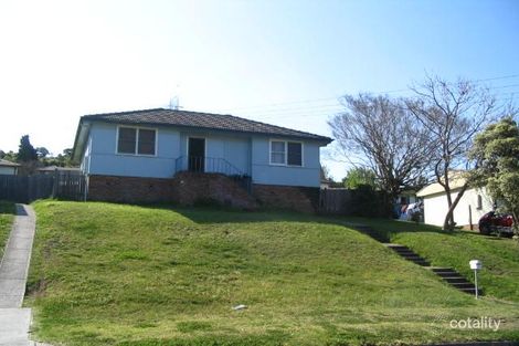 12 Cheshire St, Berkeley, NSW 2506